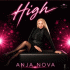 Cover: Anja Nova - High