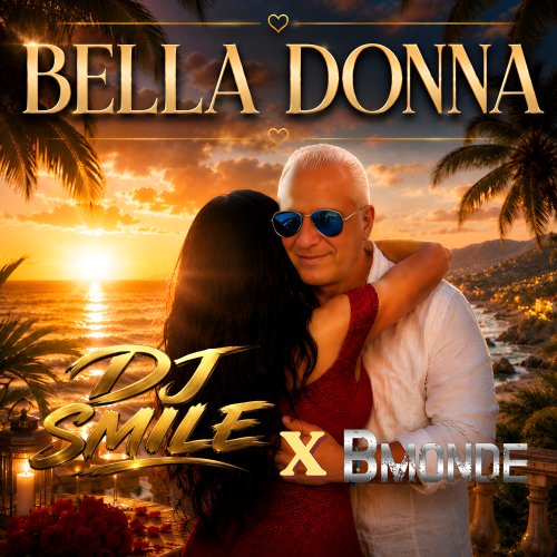 DJ Smile x Bmonde