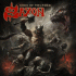 Cover: Saxon - Gods Of Thunder