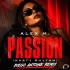 Cover: Alex M. - Passion (Nasty Rhythm) (Diego Antoine Remix)