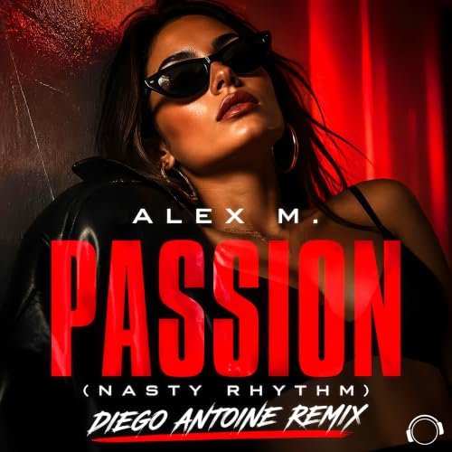 Alex M.