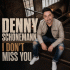 Cover: Denny Schönemann - I Don't Miss You