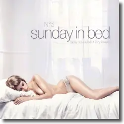 Cover: Various Artists - Sunday In Bed 5