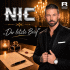 Cover: NiC - Der letzte Brief