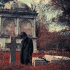 Cover: Steven Wilson - Requiem For A Village