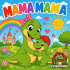 Cover: Klingodino - Mama Mama
