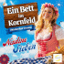 Cover: Nadine Sieben - Ein Bett im Kornfeld (Oktoberfest Version)
