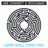 Cover: AGE CONNECT & Rockaway - Love Will Find You