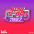 Cover: Various Artists - NOW 80s: 1987 - Part Two
