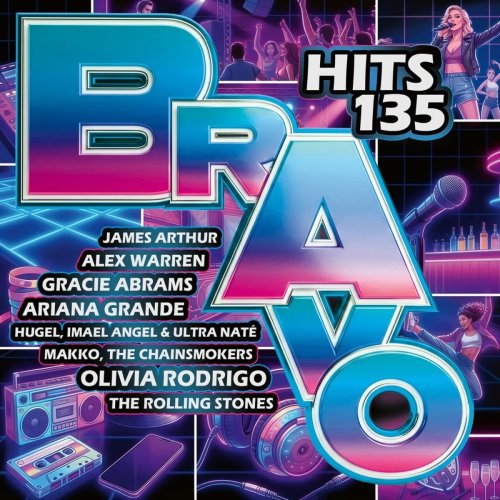 Various Artists