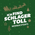 Cover: Various Artists - Ich find Schlager toll - Weihnachtshits
