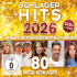Cover: Various Artists - Schlager Hits 2026