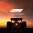 Cover: Don Toliver feat. Doja Cat - Lose My Mind (From F1® The Movie)