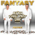 Cover: Fantasy - Jeder Tag mit Dir (Remix)