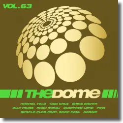 Cover: Various Artists - THE DOME Vol. 63