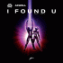 Cover: Axwell - I Found U