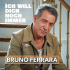 Cover: Bruno Ferrara - Ich will dich noch immer