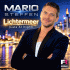 Cover: Mario Steffen - Lichtermeer (Late At Night)