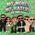 Cover: Summer Cem & Shirin David feat. Kolja Goldstein, KIARABABA & Celo & Abdi - MO' MONEY MO' HATERS (RMX)