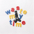 Cover: Benjamin Ingrosso - waste my time