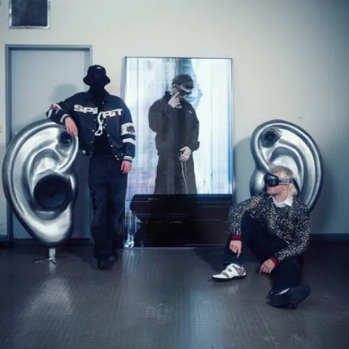 Ski Aggu, DJ TÖRKE & Mr. Polska