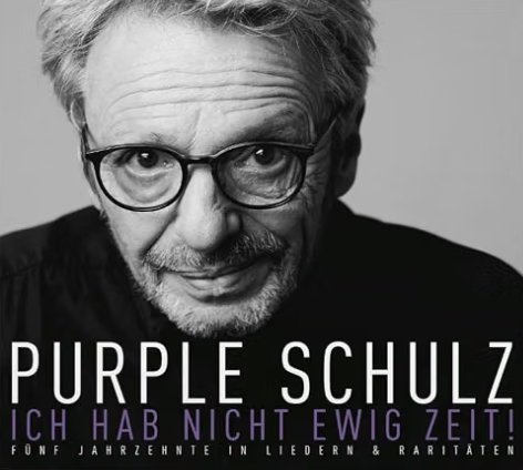 Purple Schulz