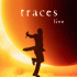 Cover: Michael Patrick Kelly - Traces - Live