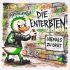Cover: Die Enterbten - Niemals zu Spät