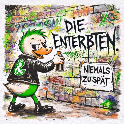 Die Enterbten