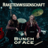 Cover: Bunch of Ace - Raketenwissenschaft