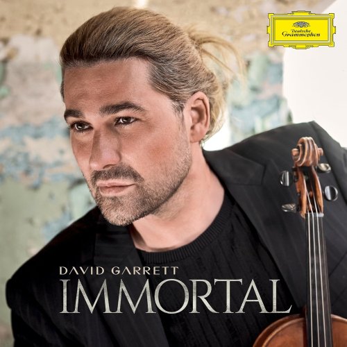 David Garrett