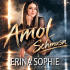 Cover: Erina Sophie - Amol schmusn