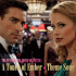 Cover: The Peter Debik Movie Orchestra - A Touch of Ember - Theme Song