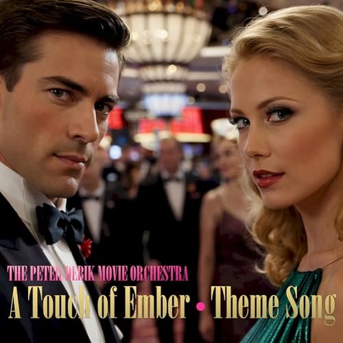 The Peter Debik Movie Orchestra