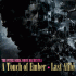 Cover: The Peter Debik Movie Orchestra - Last Alibi - aus A Touch of Ember