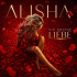 Cover: Alisha - Die große Liebe