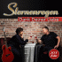 Cover: Sternenregen - Dank deiner Liebe (Joy Edit)