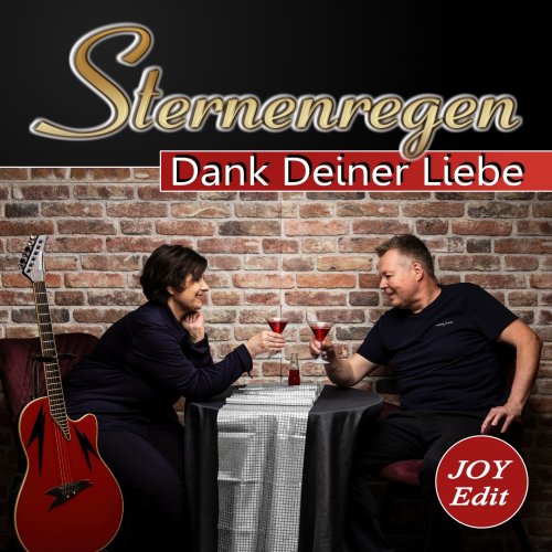 Sternenregen