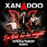 Cover: XANADOO - Ein Bild das nie vergeht (Once&Twice! Remix)