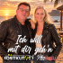 Cover: DJ Ostkurve feat. Pia Vanelly - Ich will mit dir geh'n