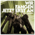 Cover: Betontod - Wir fangen jetzt erst an