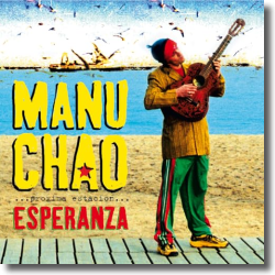Cover: Manu Chao - Me Gustas Tu