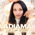Cover: ADIAMA - Die Liebe ist leicht