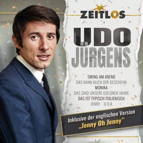 Udo Jürgens