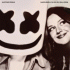 Cover: Marshmello & Kelsea Ballerini - Another Drink