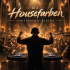 Cover: DJ Housefarben - Fortissimo Rising