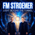 Cover: FM STROEMER - Light Beyond the Tunnel (Memories of the Lost Odyssey Classic Mix)