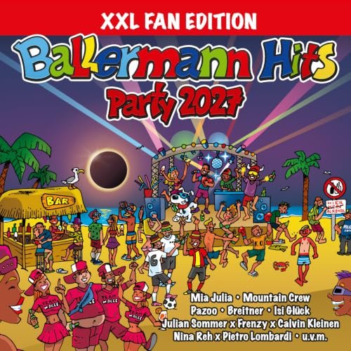 Various Artists