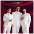 Cover: Il Volo - Our Christmas