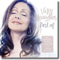 Cover: Vicky Leandros - Best Of